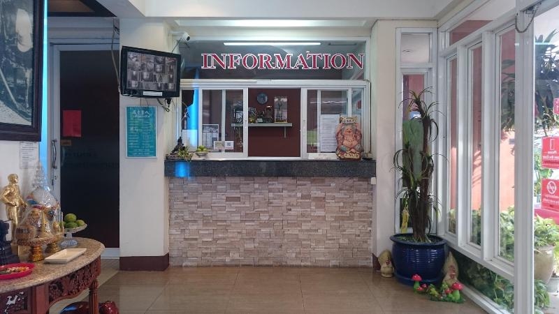 Image 2 capa do hotel