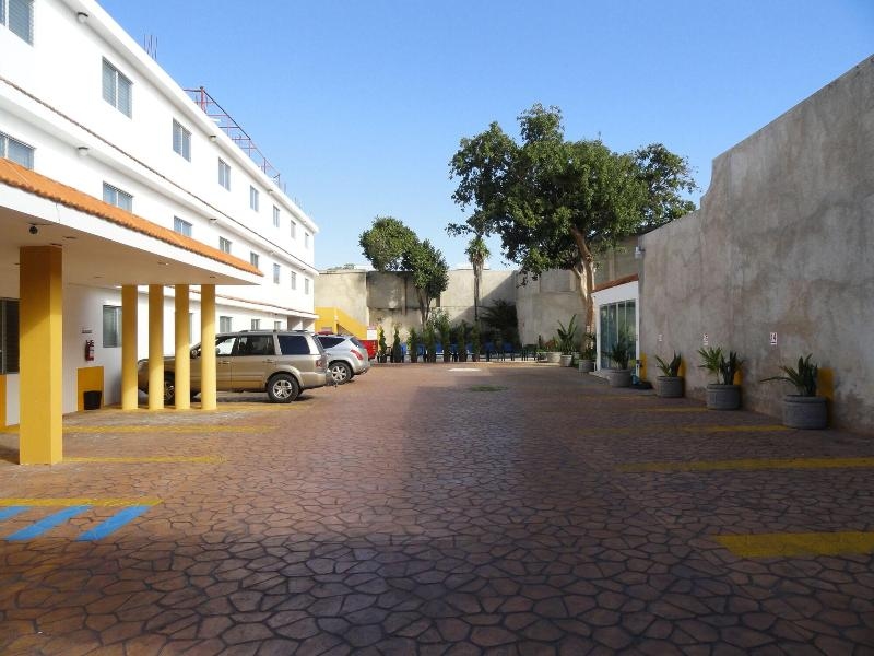 Image 3 capa do hotel