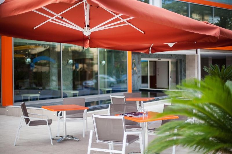 Image 1 capa do hotel