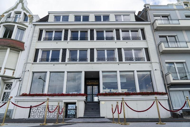 Image 1 capa do hotel