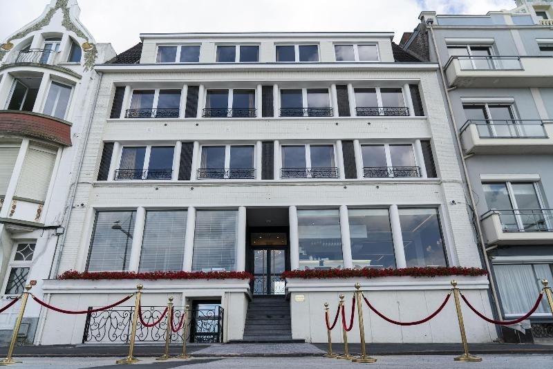 Image 4 capa do hotel