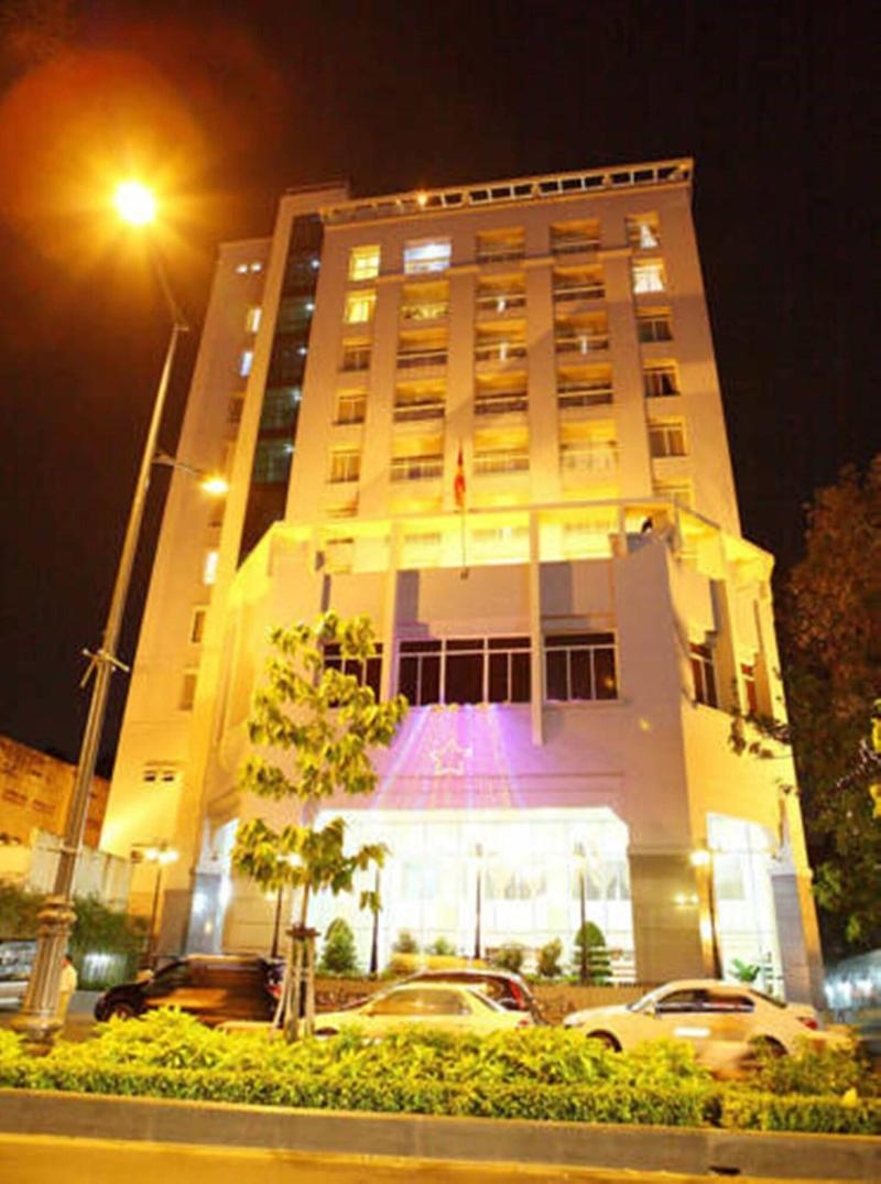 Image 1 capa do hotel