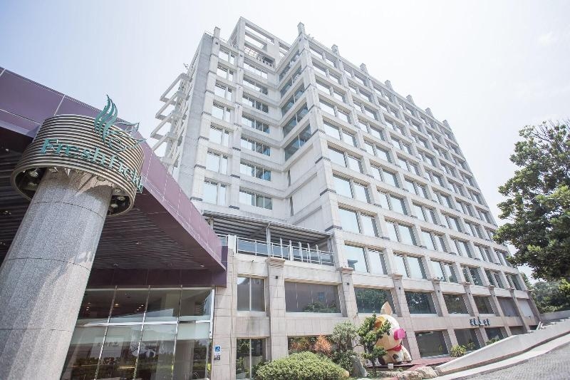 Image 1 capa do hotel