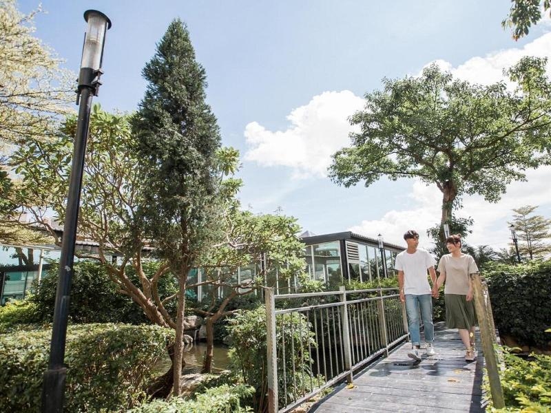 Image 2 capa do hotel