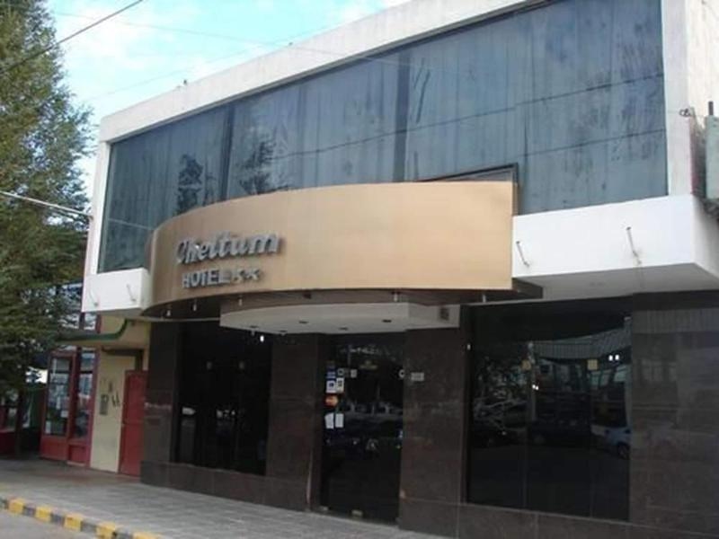 Image 1 capa do hotel