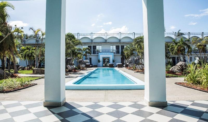 Image 1 capa do hotel