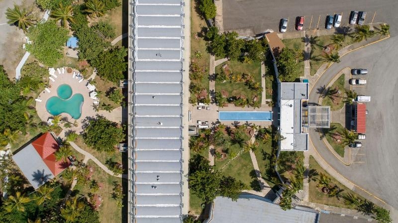 Image 4 capa do hotel