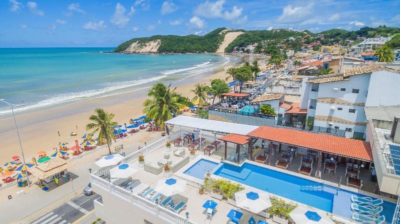 Image 1 capa do hotel