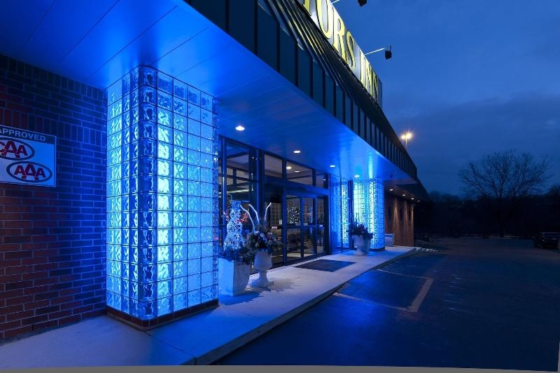 Image 1 capa do hotel