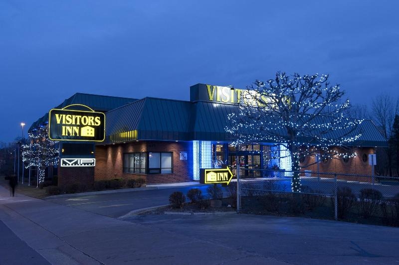 Image 4 capa do hotel