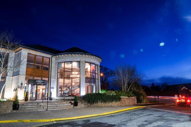 Image 1 capa do hotel