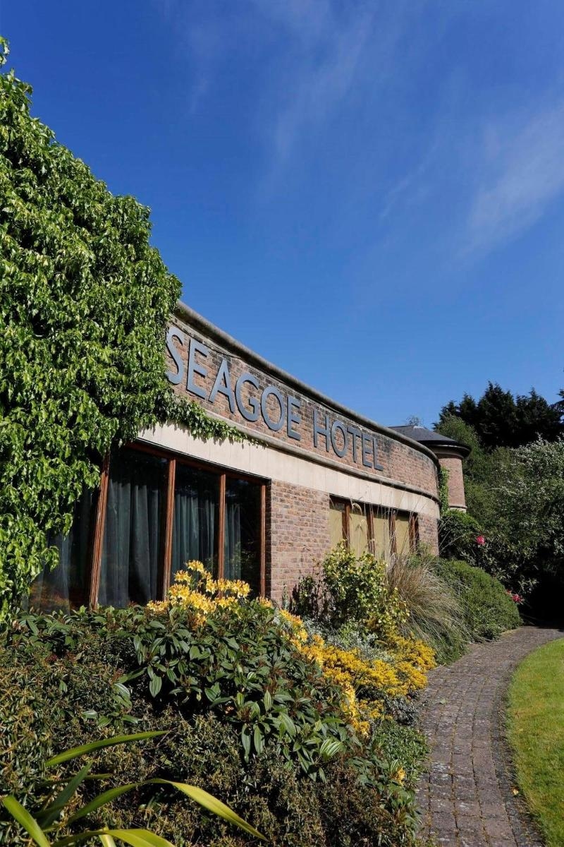 Image 2 capa do hotel