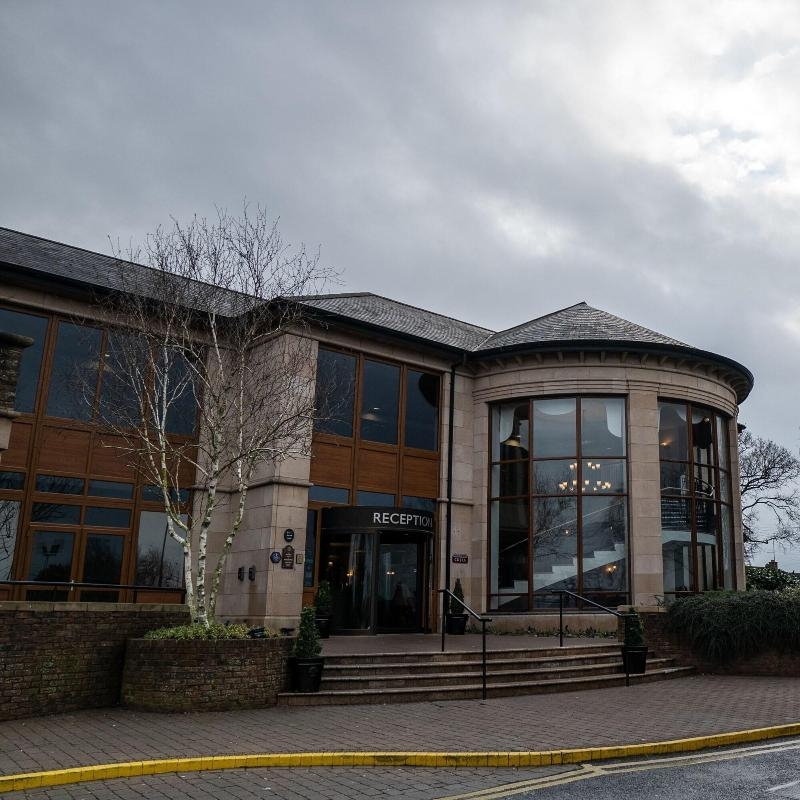 Image 4 capa do hotel