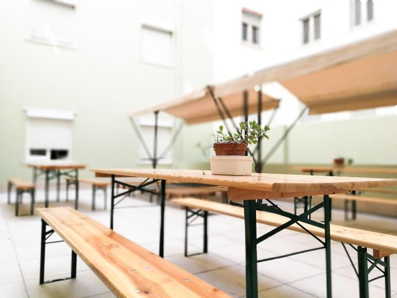 Image 1 capa do hotel