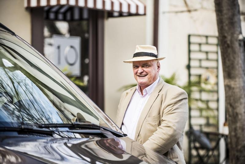 Image 4 capa do hotel