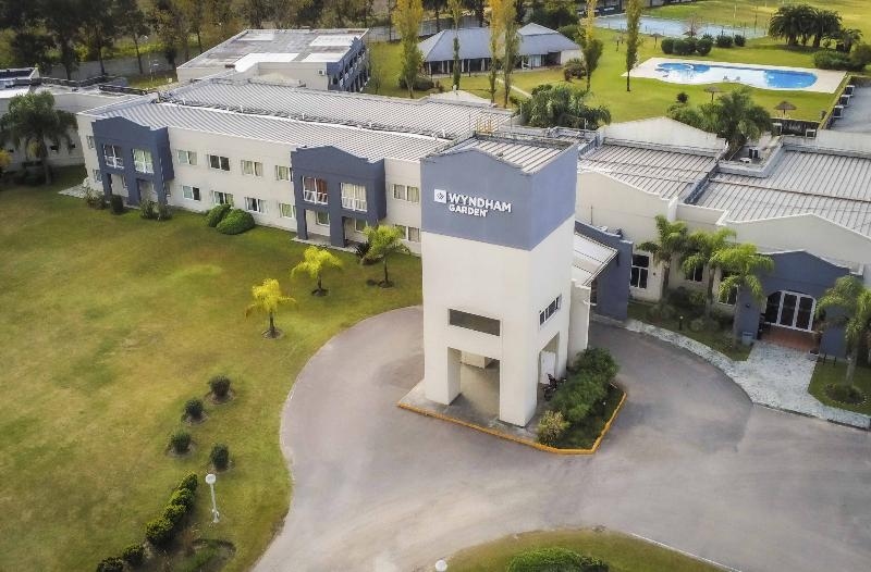 Image 2 capa do hotel