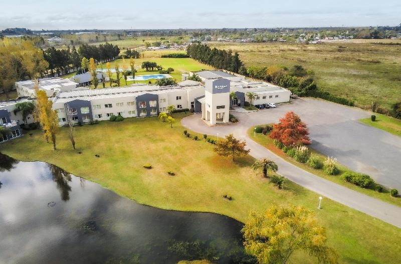 Image 1 capa do hotel