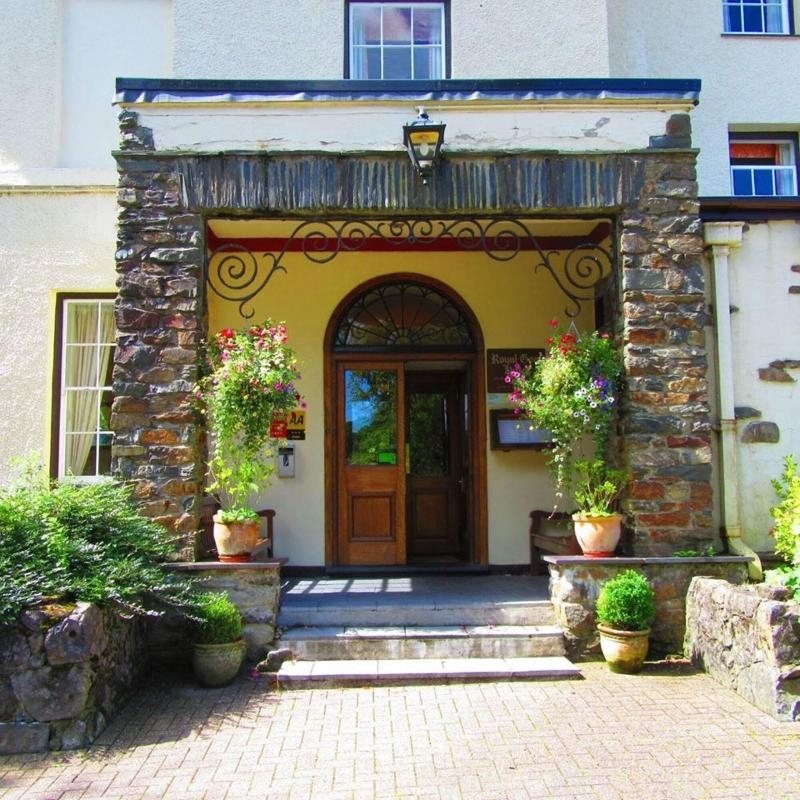 Image 1 capa do hotel