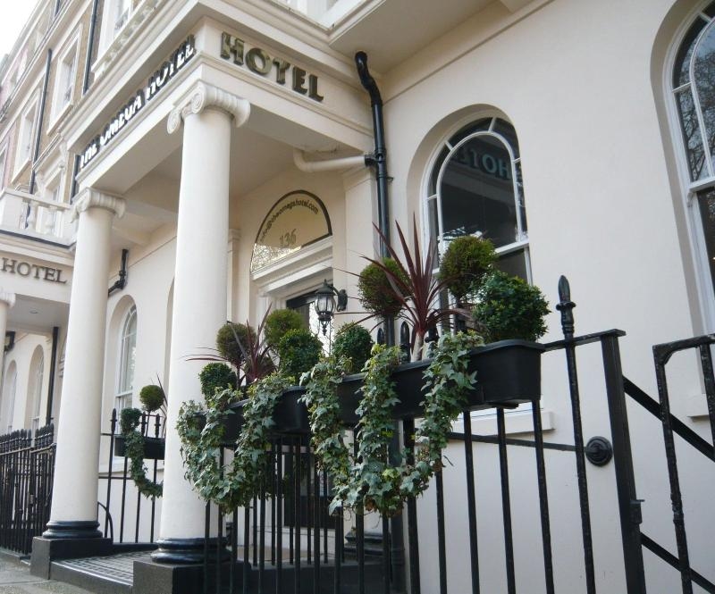 Image 2 capa do hotel