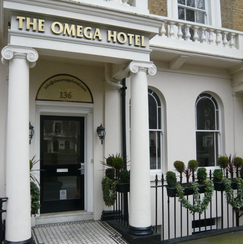 Image 3 capa do hotel