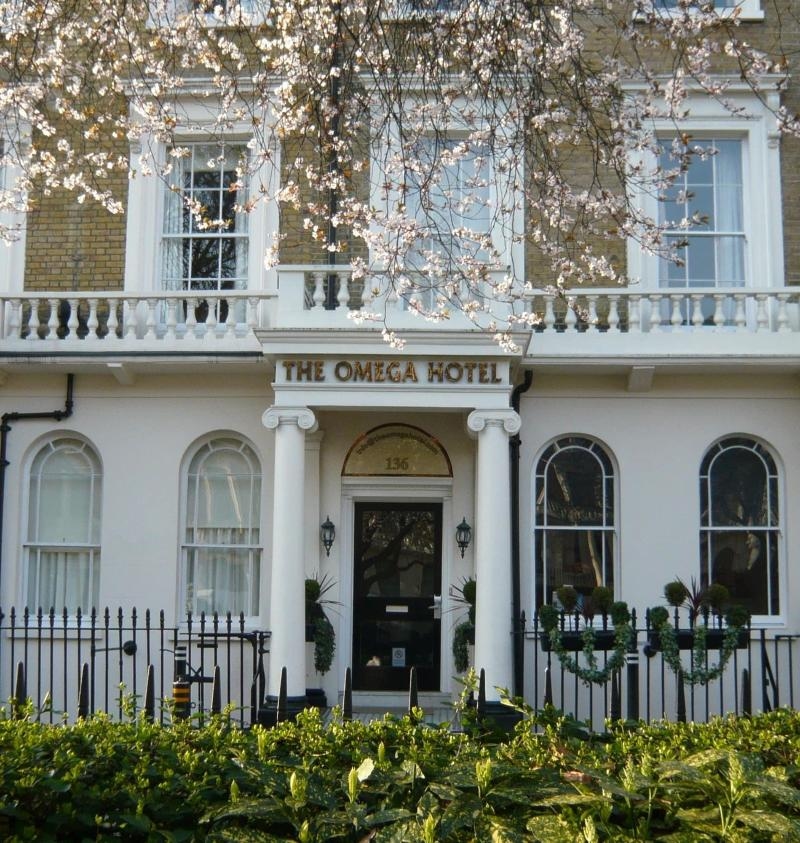 Image 4 capa do hotel