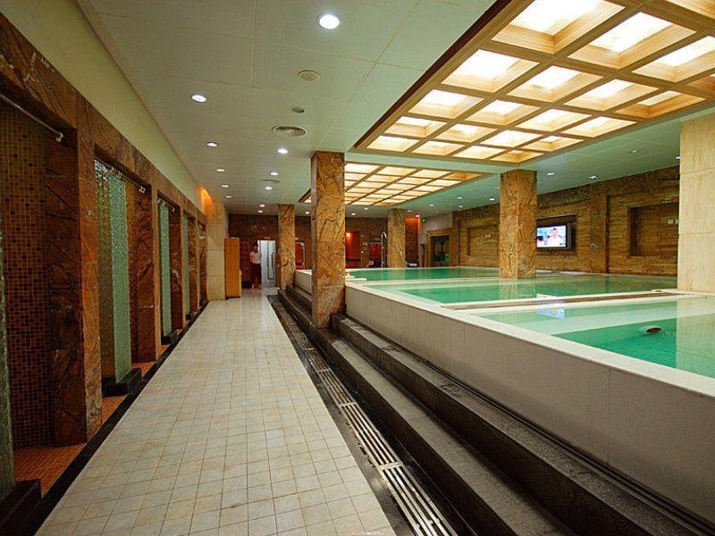 Image 1 capa do hotel