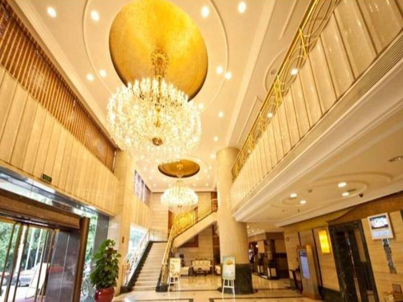 Image 4 capa do hotel