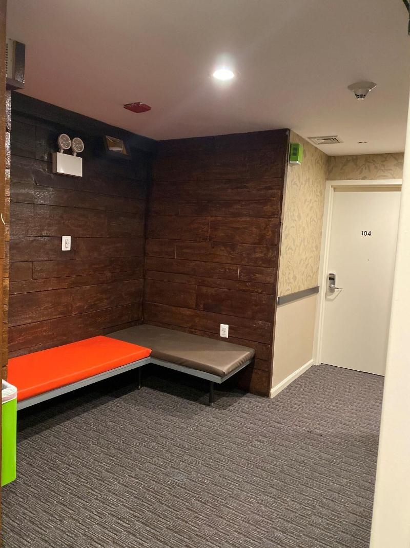 Image 4 capa do hotel