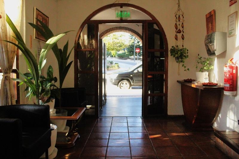 Image 2 capa do hotel