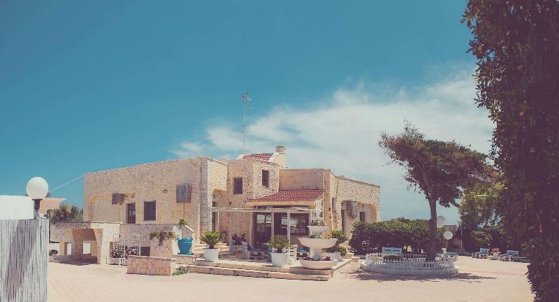 Image 1 capa do hotel