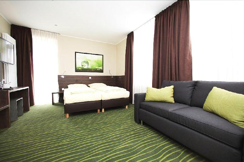 Image capa do hotel