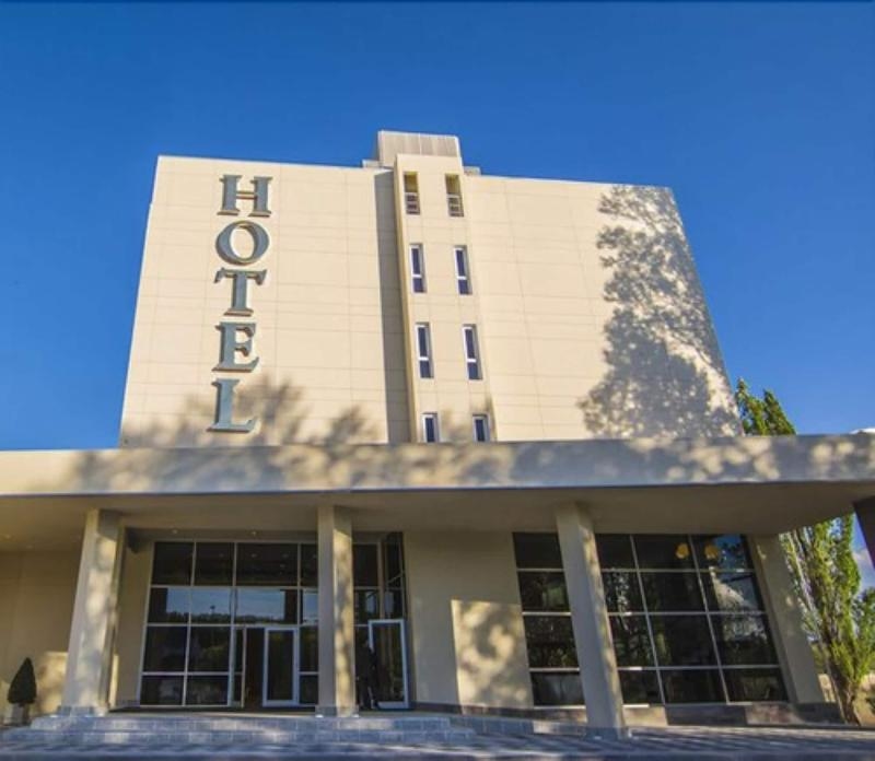 Image 1 capa do hotel