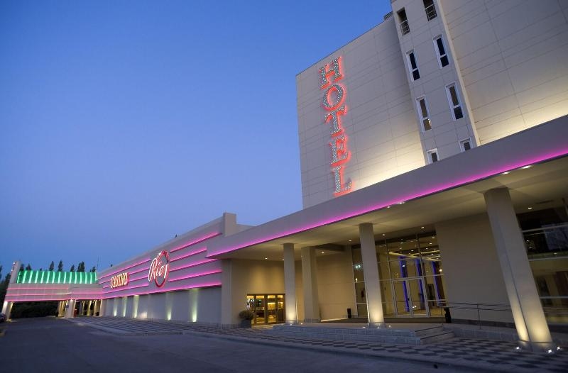 Image 3 capa do hotel