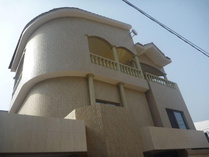 Image 1 capa do hotel