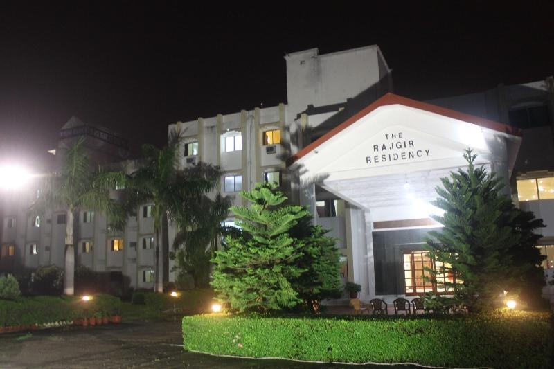 Image 2 capa do hotel