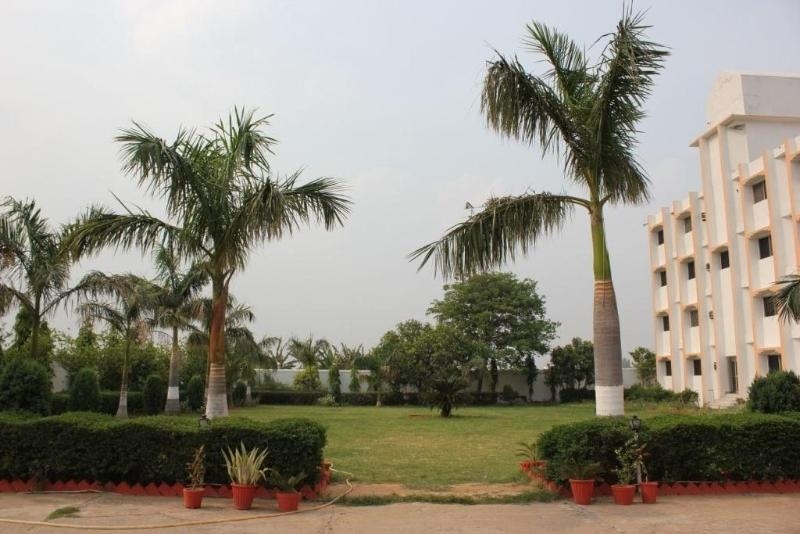 Image 3 capa do hotel