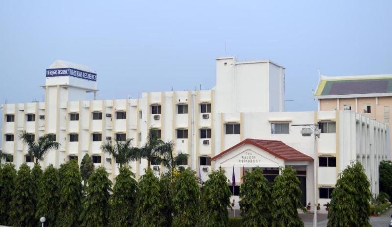 Image 4 capa do hotel