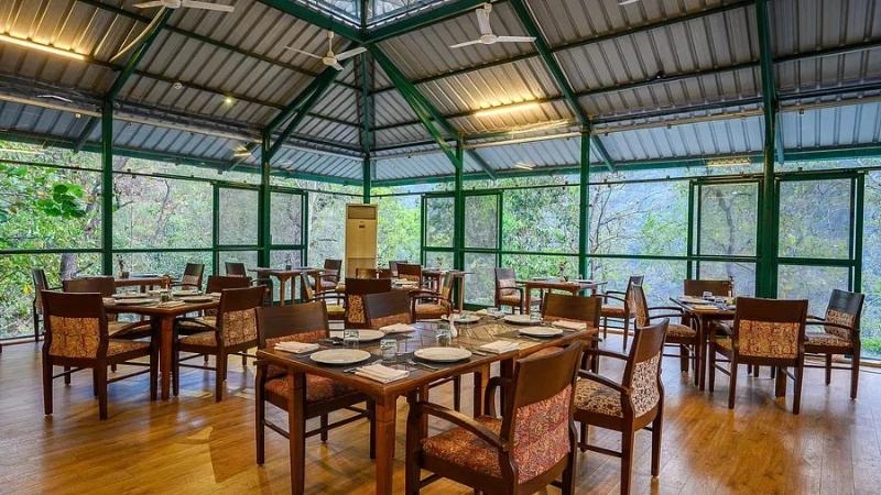 Image 4 capa do hotel