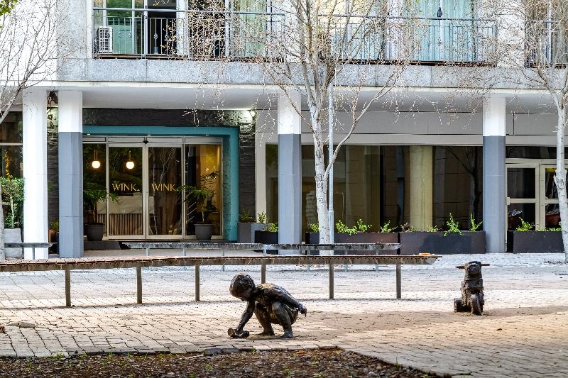 Image 3 capa do hotel