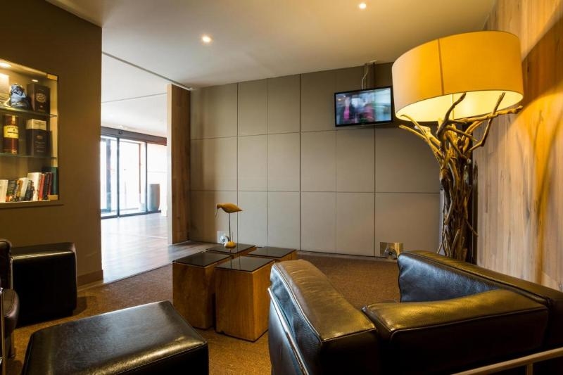 Image 1 capa do hotel