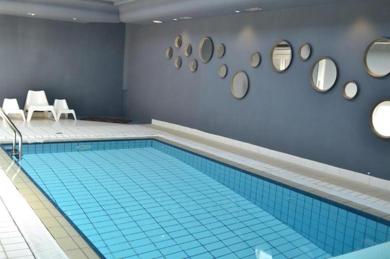 Image 4 capa do hotel