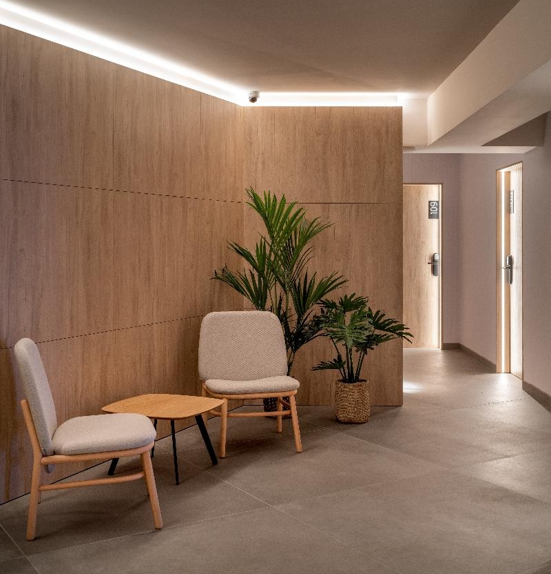 Image 1 capa do hotel