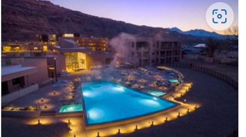 Image 1 capa do hotel