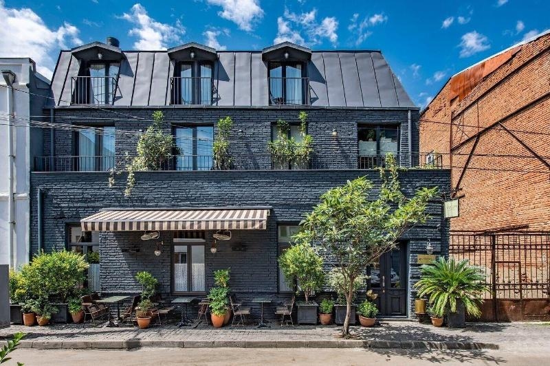 Image 1 capa do hotel