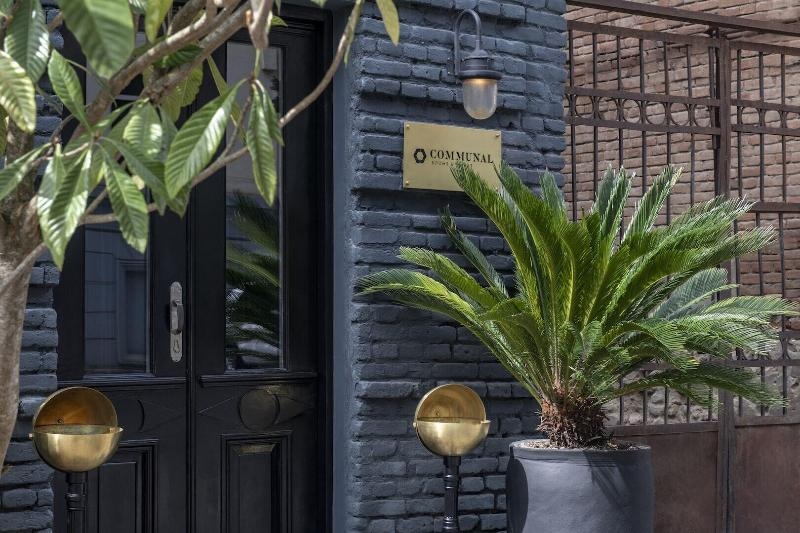 Image 2 capa do hotel