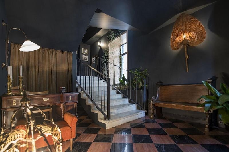 Image 3 capa do hotel