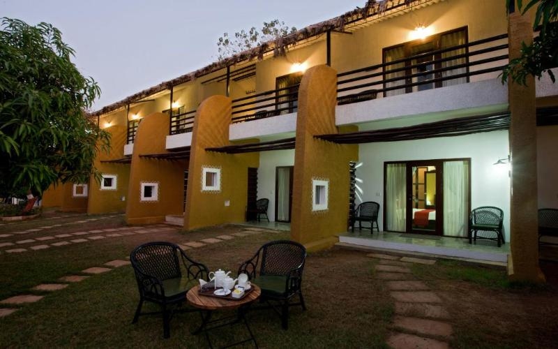 Image 1 capa do hotel