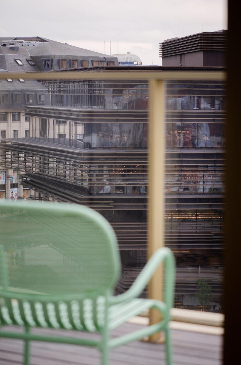 Image 1 capa do hotel