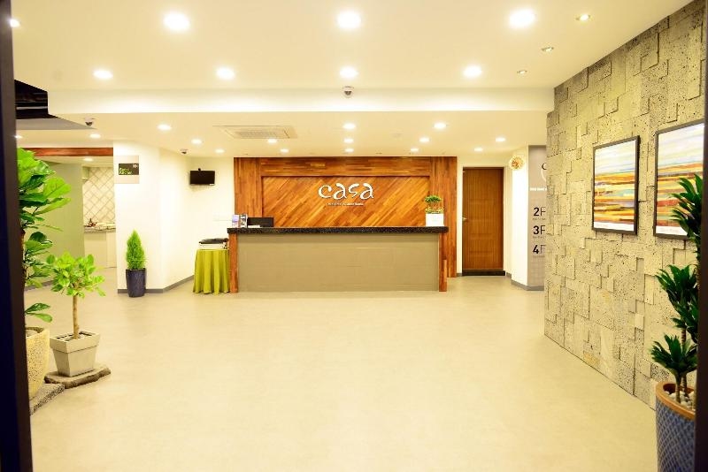 Image 1 capa do hotel