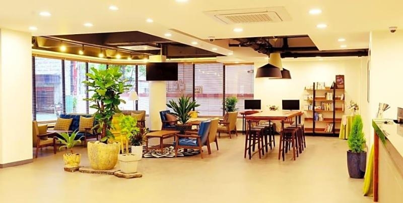 Image 4 capa do hotel